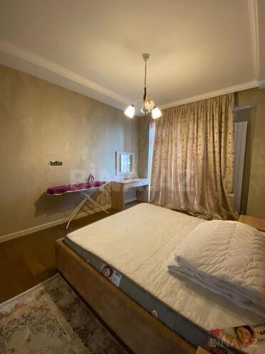 Satılır 3 otaqlı yeni tikili 145 m², 8 Noyabr m., photo 27 from 32