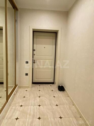 Satılır 3 otaqlı yeni tikili 145 m², 8 Noyabr m., photo 8 from 32