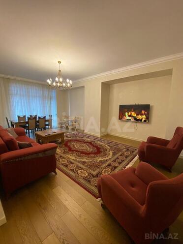 Satılır 3 otaqlı yeni tikili 145 m², 8 Noyabr m., photo 1 from 32