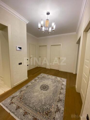 Satılır 3 otaqlı yeni tikili 145 m², 8 Noyabr m., photo 10 from 32