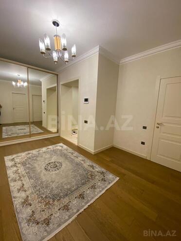 Satılır 3 otaqlı yeni tikili 145 m², 8 Noyabr m., photo 5 from 32