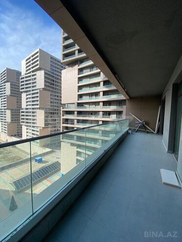 Satılır 3 otaqlı yeni tikili 145 m², 8 Noyabr m., photo 28 from 32