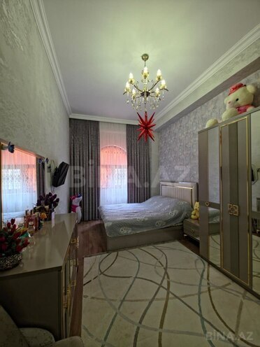 Продаётся 3-комн. новостройка 100 м², photo 12 from 17