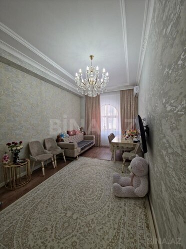 Продаётся 3-комн. новостройка 100 м², photo 1 from 17