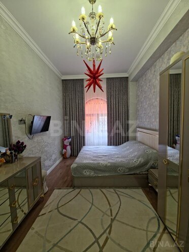 Продаётся 3-комн. новостройка 100 м², photo 15 from 17