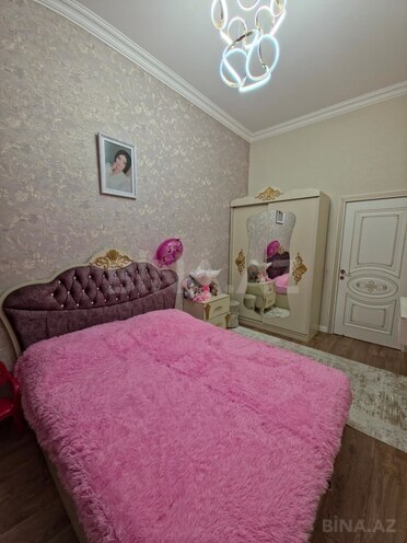 Продаётся 3-комн. новостройка 100 м², photo 13 from 17