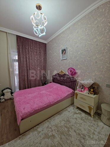 Продаётся 3-комн. новостройка 100 м², photo 7 from 17