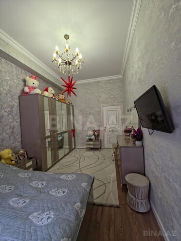 Продаётся 3-комн. новостройка 100 м², photo 6 from 17
