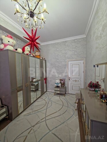 Продаётся 3-комн. новостройка 100 м², photo 14 from 17