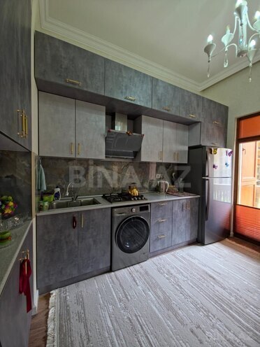 Продаётся 3-комн. новостройка 100 м², photo 4 from 17