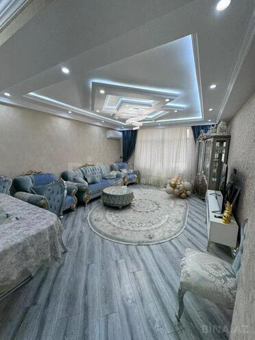 Продаётся 2-комн. новостройка 84 м², пос. Бадамдар, photo 24 from 25