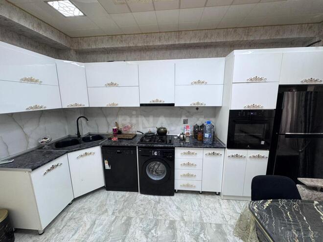 Продаётся 2-комн. новостройка 84 м², пос. Бадамдар, photo 17 from 25