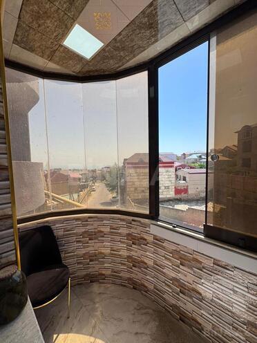 Продаётся 2-комн. новостройка 84 м², пос. Бадамдар, photo 10 from 25