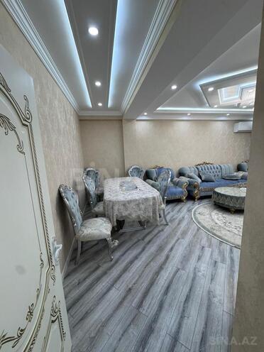 Продаётся 2-комн. новостройка 84 м², пос. Бадамдар, photo 22 from 25