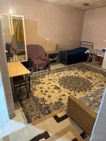 Сдаётся 1-комн. дом/дача 30 м², м. Элмляр Академиясы, photo 1 from 11