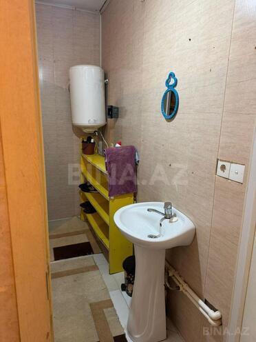 Сдаётся 1-комн. дом/дача 30 м², м. Элмляр Академиясы, photo 9 from 11