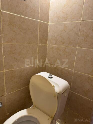 Сдаётся 1-комн. дом/дача 30 м², м. Элмляр Академиясы, photo 10 from 11