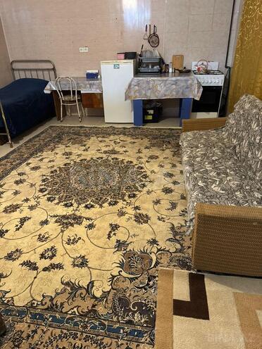 Сдаётся 1-комн. дом/дача 30 м², м. Элмляр Академиясы, photo 3 from 11