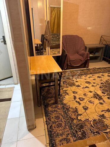 Сдаётся 1-комн. дом/дача 30 м², м. Элмляр Академиясы, photo 6 from 11