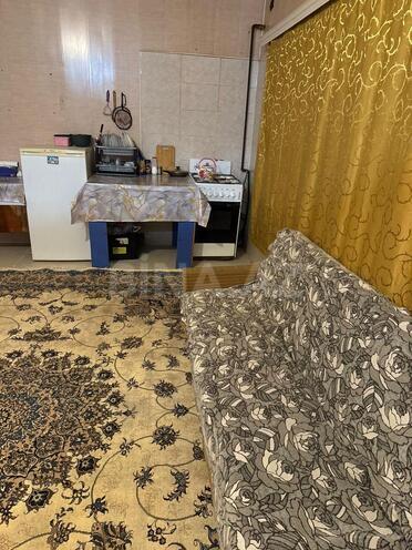 Сдаётся 1-комн. дом/дача 30 м², м. Элмляр Академиясы, photo 4 from 11