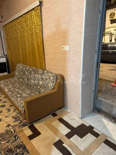 Сдаётся 1-комн. дом/дача 30 м², м. Элмляр Академиясы, photo 5 from 11