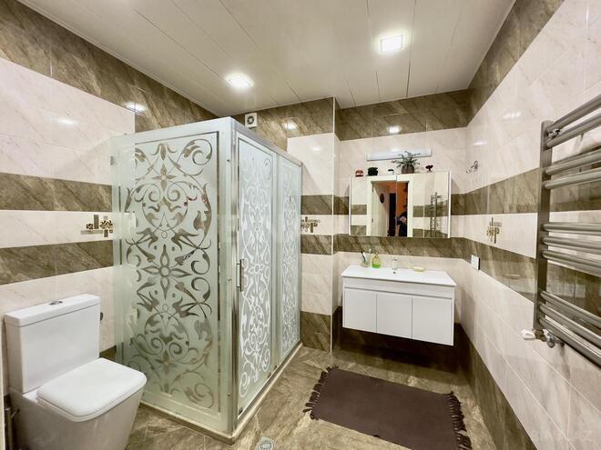 Продаётся 3-комн. новостройка 140 м², м. Шах Исмаил Хатаи, photo 12 from 14