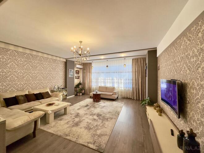 Продаётся 3-комн. новостройка 140 м², м. Шах Исмаил Хатаи, photo 1 from 14