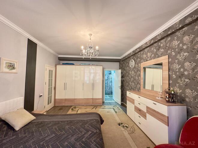 Продаётся 3-комн. новостройка 140 м², м. Шах Исмаил Хатаи, photo 7 from 14