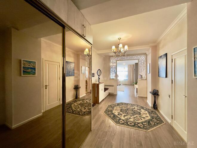 Продаётся 3-комн. новостройка 140 м², м. Шах Исмаил Хатаи, photo 9 from 14