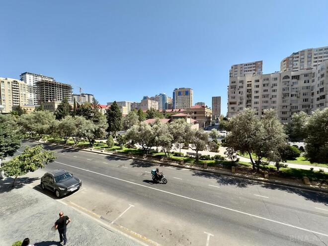 Продаётся 3-комн. новостройка 140 м², м. Шах Исмаил Хатаи, photo 13 from 14