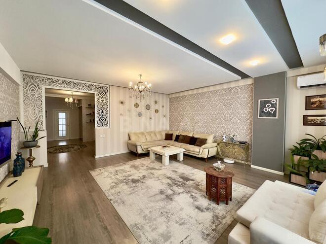 Продаётся 3-комн. новостройка 140 м², м. Шах Исмаил Хатаи, photo 3 from 14