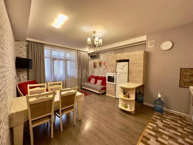 Продаётся 3-комн. новостройка 140 м², м. Шах Исмаил Хатаи, photo 4 from 14