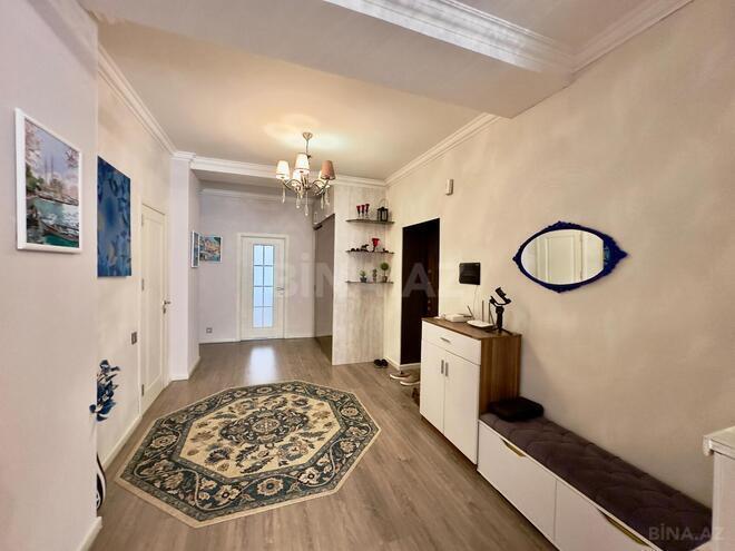 Продаётся 3-комн. новостройка 140 м², м. Шах Исмаил Хатаи, photo 10 from 14