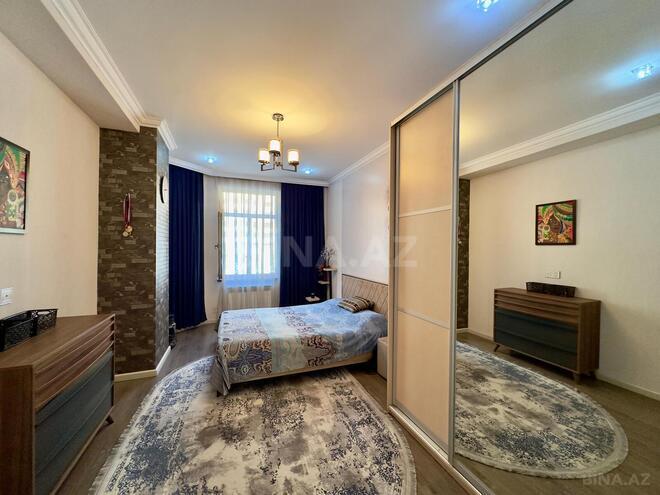 Продаётся 3-комн. новостройка 140 м², м. Шах Исмаил Хатаи, photo 8 from 14
