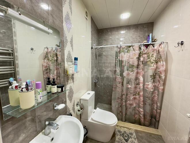 Продаётся 3-комн. новостройка 140 м², м. Шах Исмаил Хатаи, photo 11 from 14