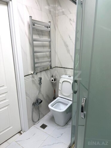 Продаётся 2-комн. новостройка 75 м², м. Азадлыг проспекти, photo 17 from 26