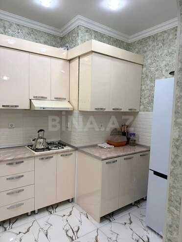 Продаётся 2-комн. новостройка 75 м², м. Азадлыг проспекти, photo 12 from 26