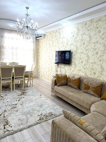 Продаётся 2-комн. новостройка 75 м², м. Азадлыг проспекти, photo 3 from 26