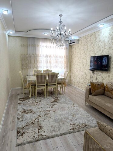 Продаётся 2-комн. новостройка 75 м², м. Азадлыг проспекти, photo 1 from 26