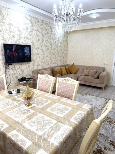 Продаётся 2-комн. новостройка 75 м², м. Азадлыг проспекти, photo 4 from 26