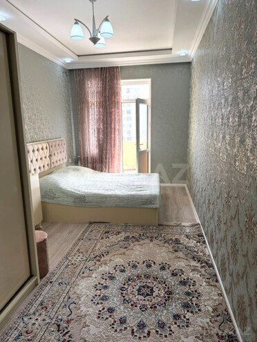 Продаётся 2-комн. новостройка 75 м², м. Азадлыг проспекти, photo 8 from 26