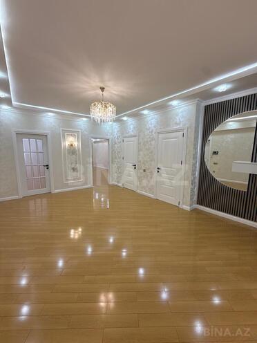 Продаётся 3-комн. новостройка 140 м², м. Ахмедлы, photo 12 from 24