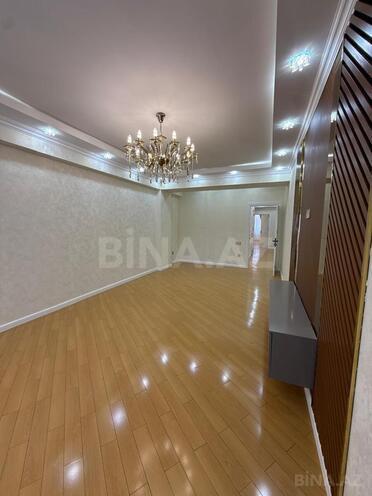 Продаётся 3-комн. новостройка 140 м², м. Ахмедлы, photo 8 from 24