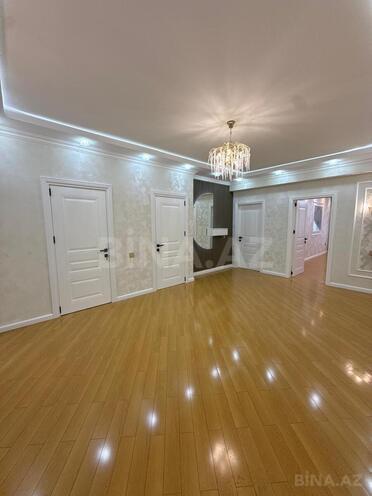 Продаётся 3-комн. новостройка 140 м², м. Ахмедлы, photo 11 from 24