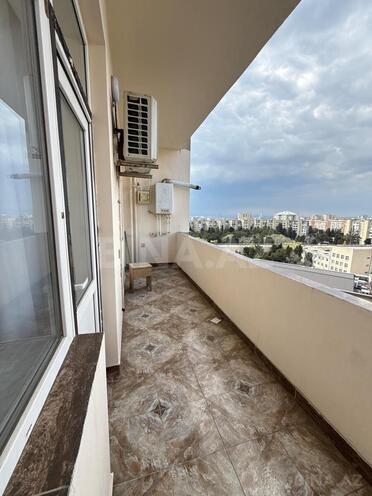 Продаётся 3-комн. новостройка 140 м², м. Ахмедлы, photo 9 from 24