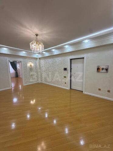 Продаётся 3-комн. новостройка 140 м², м. Ахмедлы, photo 10 from 24