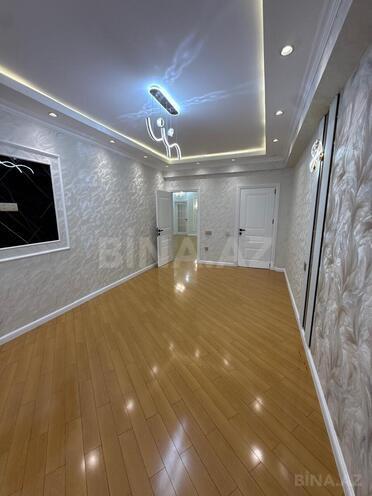 Продаётся 3-комн. новостройка 140 м², м. Ахмедлы, photo 17 from 24