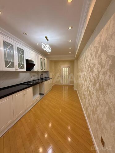 Продаётся 3-комн. новостройка 140 м², м. Ахмедлы, photo 4 from 24