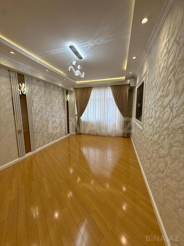 Продаётся 3-комн. новостройка 140 м², м. Ахмедлы, photo 15 from 24