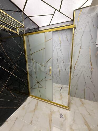 Продаётся 3-комн. новостройка 140 м², м. Ахмедлы, photo 21 from 24